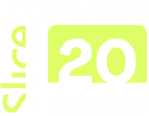 Slice Congress — 20 anos