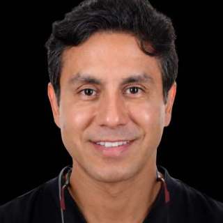 Dr. Victor Clavijo