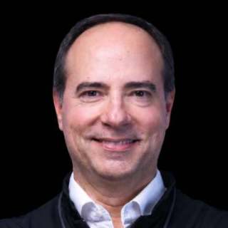 Dr. Luiz Otávio Camargo