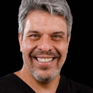 Dr. Andre Callegari