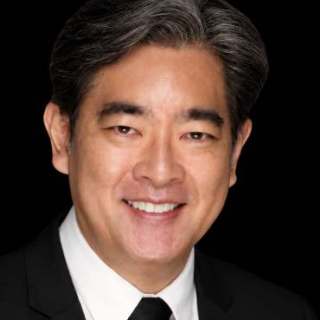 Dr. Sidney Kina